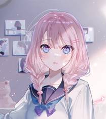 完美世界漫画封面