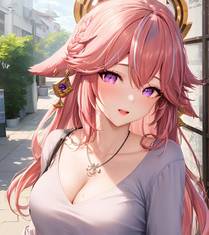 完美世界漫画封面