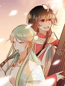角色唐三